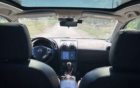 Nissan Qashqai, 2012 год, 1 150 000 рублей, 10 фотография
