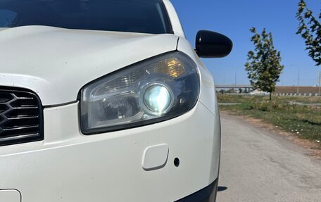 Nissan Qashqai, 2012 год, 1 150 000 рублей, 9 фотография