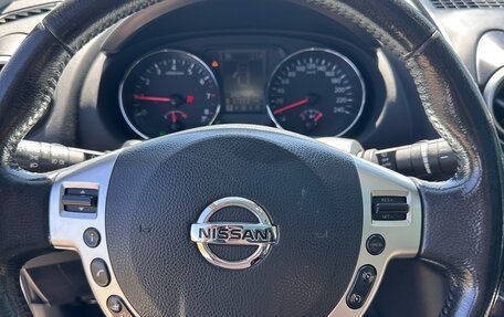 Nissan Qashqai, 2012 год, 1 150 000 рублей, 18 фотография