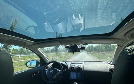 Nissan Qashqai, 2012 год, 1 150 000 рублей, 14 фотография