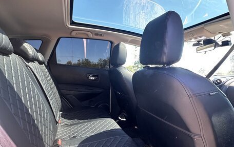 Nissan Qashqai, 2012 год, 1 150 000 рублей, 12 фотография