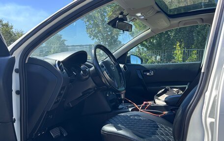 Nissan Qashqai, 2012 год, 1 150 000 рублей, 16 фотография