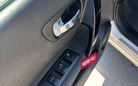 Nissan Qashqai, 2012 год, 1 150 000 рублей, 15 фотография
