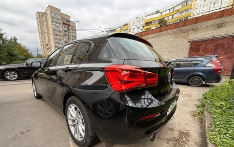BMW 1 серия, 2017 год, 1 170 000 рублей, 3 фотография