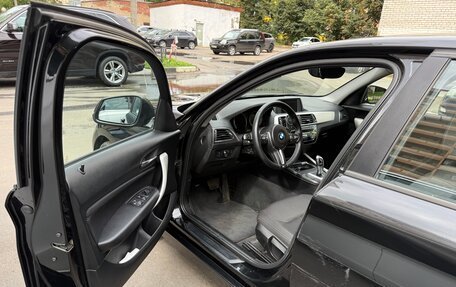 BMW 1 серия, 2017 год, 1 170 000 рублей, 6 фотография