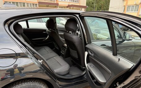 BMW 1 серия, 2017 год, 1 170 000 рублей, 9 фотография