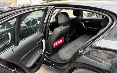 BMW 1 серия, 2017 год, 1 170 000 рублей, 7 фотография