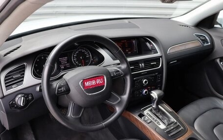 Audi A4, 2015 год, 900 000 рублей, 4 фотография