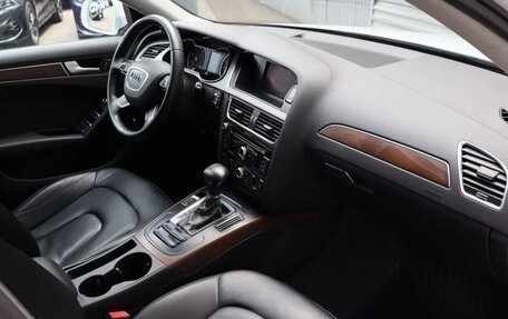 Audi A4, 2015 год, 900 000 рублей, 7 фотография