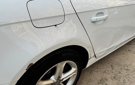 Audi A4, 2015 год, 900 000 рублей, 8 фотография