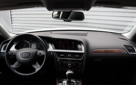 Audi A4, 2015 год, 900 000 рублей, 5 фотография