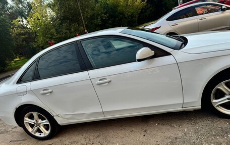 Audi A4, 2015 год, 900 000 рублей, 10 фотография