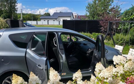Opel Meriva, 2012 год, 750 000 рублей, 5 фотография
