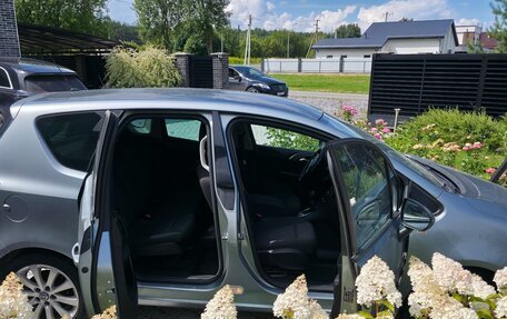 Opel Meriva, 2012 год, 750 000 рублей, 6 фотография