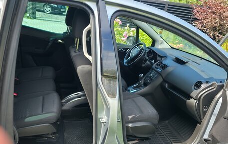 Opel Meriva, 2012 год, 750 000 рублей, 8 фотография