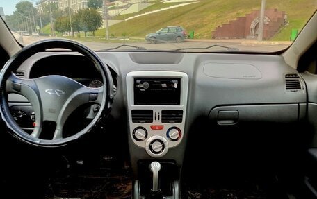 Chery Very (A13), 2011 год, 219 000 рублей, 2 фотография