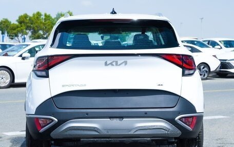 KIA Sportage IV рестайлинг, 2026 год, 3 570 000 рублей, 2 фотография