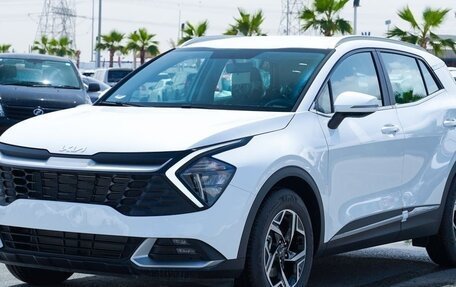KIA Sportage IV рестайлинг, 2026 год, 3 570 000 рублей, 3 фотография