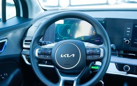 KIA Sportage IV рестайлинг, 2026 год, 3 570 000 рублей, 11 фотография