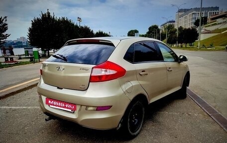 Chery Very (A13), 2011 год, 219 000 рублей, 4 фотография