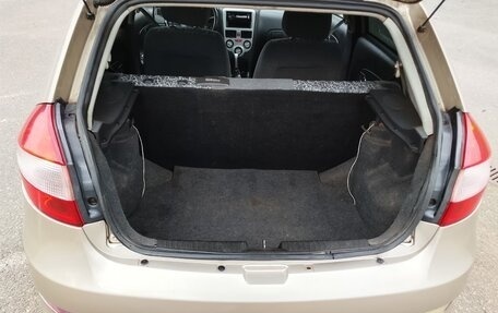 Chery Very (A13), 2011 год, 219 000 рублей, 3 фотография