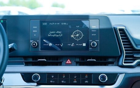 KIA Sportage IV рестайлинг, 2026 год, 3 570 000 рублей, 16 фотография