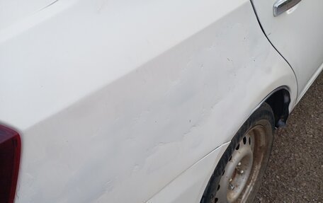 Geely MK I рестайлинг, 2012 год, 159 000 рублей, 8 фотография
