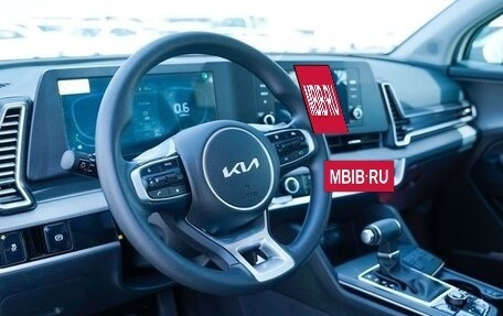 KIA Sportage IV рестайлинг, 2026 год, 3 570 000 рублей, 12 фотография