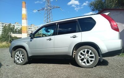 Nissan X-Trail, 2012 год, 1 250 000 рублей, 1 фотография