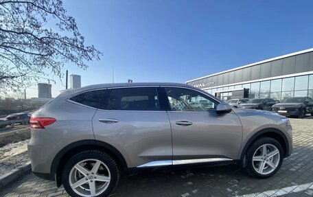 Haval F7 I, 2020 год, 1 600 000 рублей, 1 фотография
