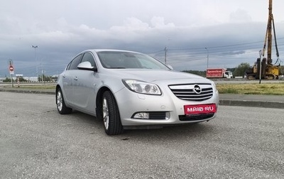Opel Insignia II рестайлинг, 2010 год, 900 000 рублей, 1 фотография