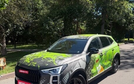 Haval Jolion, 2024 год, 1 800 000 рублей, 1 фотография
