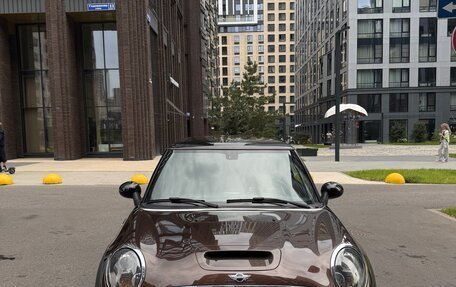 MINI Hatch, 2012 год, 1 500 000 рублей, 1 фотография