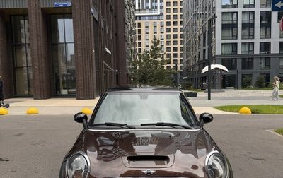 MINI Hatch, 2012 год, 1 500 000 рублей, 1 фотография
