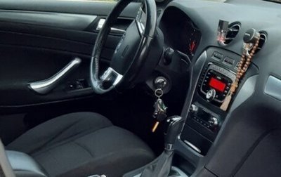 Ford Mondeo IV, 2010 год, 580 000 рублей, 1 фотография