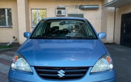 Suzuki Liana, 2006 год, 540 000 рублей, 1 фотография
