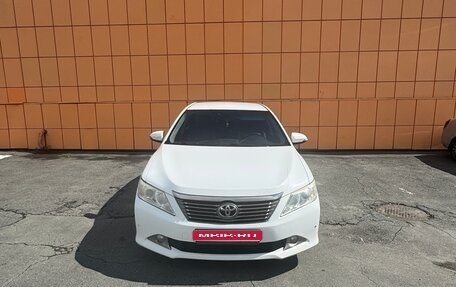 Toyota Camry, 2013 год, 1 280 000 рублей, 1 фотография