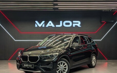 BMW X1, 2020 год, 2 699 000 рублей, 1 фотография