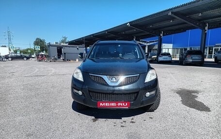 Great Wall Hover H5, 2011 год, 450 000 рублей, 1 фотография