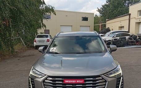 Haval Jolion, 2023 год, 1 599 000 рублей, 1 фотография