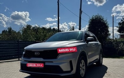 KIA Sorento IV, 2020 год, 2 850 000 рублей, 1 фотография