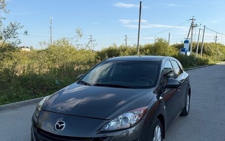 Mazda 3, 2010 год, 780 000 рублей, 1 фотография