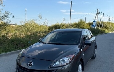 Mazda 3, 2010 год, 780 000 рублей, 1 фотография