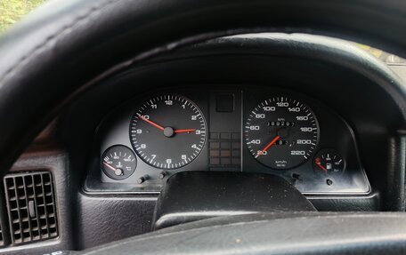 Audi 80, 1990 год, 200 000 рублей, 1 фотография