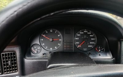 Audi 80, 1990 год, 200 000 рублей, 1 фотография