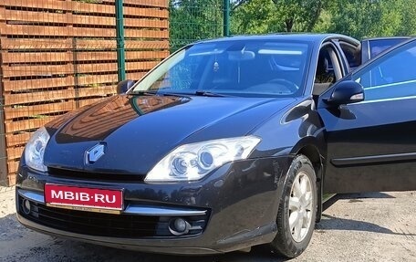 Renault Laguna III рестайлинг, 2008 год, 530 000 рублей, 1 фотография