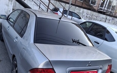 Mitsubishi Lancer IX, 2009 год, 350 000 рублей, 1 фотография