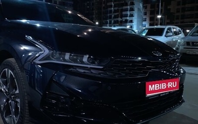 KIA K5, 2020 год, 2 500 000 рублей, 1 фотография