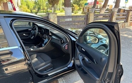 Mercedes-Benz C-Класс, 2018 год, 1 840 000 рублей, 19 фотография