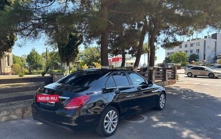 Mercedes-Benz C-Класс, 2018 год, 1 840 000 рублей, 9 фотография